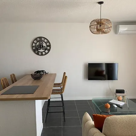 Face A La * Le Barcarès