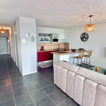 Face A La Le Barcarès